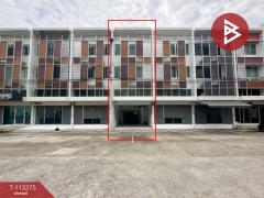 ขายอาคารพาณิชย์ โครงการวิซีโอ ร่มเกล้า-สุวรรณภูมิ (Vizio Romklao-Suvarnabhumi) กรุงเทพมหานคร
