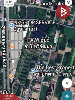 ขายที่ดินแปลงสวย เนื้อที่ 90 ตารางวา บางพรม ตลิ่งชัน กรุงเทพมหานคร-202506061722161749205336931.jpg