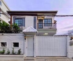 ให้เช่า บ้านเดี่ยว M1100 Palmetto sukhumvit77 140 ตรม 33 ตรว