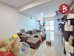 ขายทาวน์เฮ้าส์ หมู่บ้านพฤกษา 114/2 เทพารักษ์-เมืองใหม่ สมุทรปราการ-202506061733521749206032767.jpg