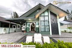 2DD-884366 บ้านเดี่ยว บ้านเกชา แอทบ่อทอง ชลบุรี ใกล้โรงพยาบาลบ่อทอง-202506061855571749210957645.jpg