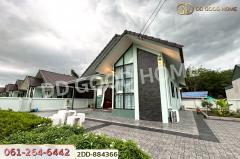 2DD-884366 บ้านเดี่ยว บ้านเกชา แอทบ่อทอง ชลบุรี ใกล้โรงพยาบาลบ่อทอง-202506061855581749210958254.jpg