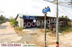 2DD-884366 บ้านเดี่ยว บ้านเกชา แอทบ่อทอง ชลบุรี ใกล้โรงพยาบาลบ่อทอง-202506061856021749210962664.jpg