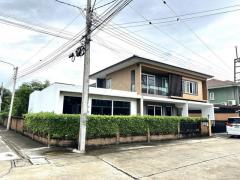 ขายบ้านเดี่ยว-2-ชั้นหลังมุม-73.60-ตรว.-โค
