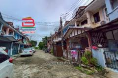 ทาวน์เฮาส์ หมู่บ้าน เมืองทรัพย์ธานี เนื้อที่ 16 ตร.ว เลียบคลองสอง 25 แขวงสามวาตะวันตก เขตคลองสามวา กรุงเทพมหานคร-202506062052581749217978235.jpg