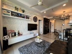 ขายคอนโด Supalai Wellington (ศุภาลัย เวลลิงตัน) 45 ตรม. 1 นอน 1 น้ำ ชั้นที่ 10 วิวเมือง