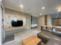  ให้เช่าบ้านเดี่ยว  บ้านมือหนึ่ง โครงการใหม่หมู่บ้าน มัณฑนาบางนา-วงแหวน (รามคำแหง 2) กรุงเทพมหานคร-202506062248471749224927821.jpg