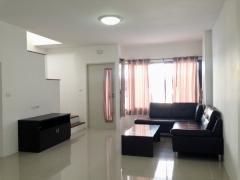 ขายด่วน ทาวน์โฮม The enter click ดิ เอ็นเทอร์ คลิก 19.4 ตร.ว. 100 ตร.ม. 2 นอน 2 น้ำ 2 ชั้น ใกล้นิคมอัญญธานี-202506070139411749235181180.jpg