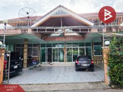 ขายบ้านเดี่ยวพร้อมที่ดิน เนื้อที่ 1 งาน 20 ตร.วา วัดใหม่ จันทบุรี