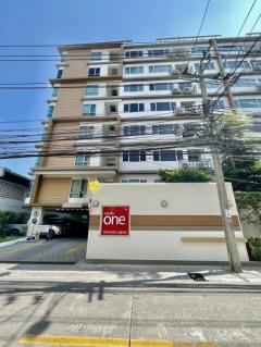ขาย-ให้เช่า คอนโด One Ratchada-Ladprao  30 ตร.ม. *ใกล้ MRT รัชดา เพียง 150เมตร*-202506071118281749269908601.jpg