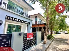 ขายบ้านแฝด หมู่บ้านเอโทล มัลดีฟส์ ปาล์ม บางนา-วงแหวน (Atoll Maldives Palms) สมุทรปราการ-202506071118321749269912057.jpg