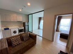 ให้เช่า หรือ ขาย Condo Life Sukhumvit 48 ใกล้ BTS พระโขนง 40 ตารางเมตร 2 ห้องนอน ชั้น11 ทิศใต้ ตึกN ตกแต่งครบตามรูป-202506071133431749270823587.jpg