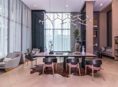 ให้เช่า หรือ ขาย Condo Life Sukhumvit 48 ใกล้ BTS พระโขนง 40 ตารางเมตร 2 ห้องนอน ชั้น11 ทิศใต้ ตึกN ตกแต่งครบตามรูป-202506071133471749270827584.jpg