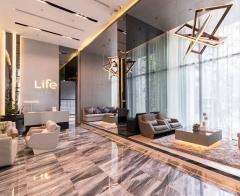 ให้เช่า หรือ ขาย Condo Life Sukhumvit 48 ใกล้ BTS พระโขนง 40 ตารางเมตร 2 ห้องนอน ชั้น11 ทิศใต้ ตึกN ตกแต่งครบตามรูป-202506071133511749270831387.jpg