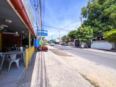 Main Road Land  7 Units  Investment Gem Just 200m from the Beach Property Near Bangrak Beach Koh Samui