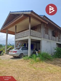 ขายบ้านเดี่ยวพร้อมที่ดิน เนื้อที่ 2 งาน 69.4 ตร.วา ขุนตาล เชียงราย-202506071255231749275723957.jpg