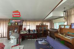  บ้านเดี่ยว 2 ชั้น หมู่บ้าน พัฒนสมบัติ เนื้อที่ 99 ตรว ซอยฉิมพลี 28 แขวงฉิมพลี เขตตลิ่งชัน กรุงเทพมหานคร-202506071335091749278109547.jpg