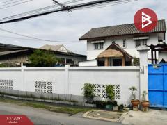 ขายบ้านเดี่ยวพร้อมที่ดิน-เนื้อที่-96