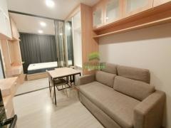 ขายคอนโด สไตล์โมเดิร์นร่วมสมัย เดอะไพรเวซี่ สุขุมวิท101 The Privacy S101 เนื้อที่ 26 ตร.ม ทำเลดี ติดBTSปุณณวิถี ทางด่วน เฟอร์ครบ พร้อมอยู่-202506071721561749291716417.jpg