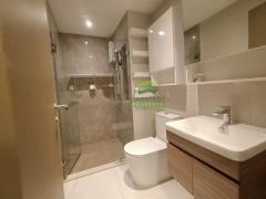 ขายคอนโด สไตล์โมเดิร์นร่วมสมัย เดอะไพรเวซี่ สุขุมวิท101 The Privacy S101 เนื้อที่ 26 ตร.ม ทำเลดี ติดBTSปุณณวิถี ทางด่วน เฟอร์ครบ พร้อมอยู่-202506071721571749291717534.jpg