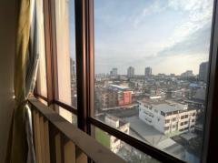 ขายคอนโด Ideo Mix Sukhumvit 103 (ไอดีโอ มิกซ์ สุขุมวิท 103) ทำเลดีมาก ทางขึ้น  BTS สถานีอุดมสุข ติดทางเข้าคอนโด-202506071741471749292907904.jpg