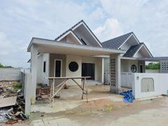 บ้านเดี่ยว ทำเลห่าง รพ.พานทองเพียง 3 กิโลเมตร 2 ห้องนอน | 2 ห้องน้ำ | 2 ที่จอดรถ-202506072043441749303824847.jpg
