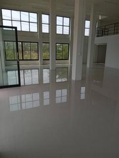 ขายโฮมออฟฟิศ 3.5 ชั้น 670 ตรม. ย่านสุวินทวงศ์ หนองจอก ใกล้สนามบินสุวรรณภูมิ