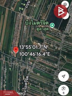 ขายบ้านเดี่ยว หมู่บ้านบดินทร คลองสามวา กรุงเทพมหานคร-202506080959161749351556366.jpg