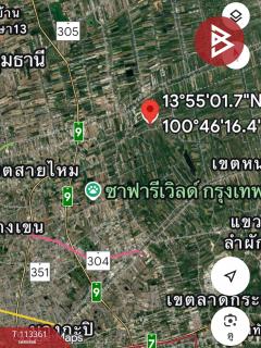 ขายบ้านเดี่ยว หมู่บ้านบดินทร คลองสามวา กรุงเทพมหานคร-202506080959161749351556949.jpg