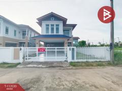 ขายบ้านเดี่ยว-หมู่บ้านเสรีเพลส-พุท