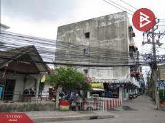ขายคอนโด โครงการแฟลตสะพานใหม่ (Flat Saphanmai) กรุงเทพมหานคร