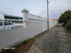 ขายที่ดินสวยมาก ใจกลางเมือง เนื้อที่ 3 งาน 57 ตรว. พร้อมรั้วคอนกรีต มีน้ำไฟพร้อมปลูกบ้าน-202506081123571749356637021.jpg