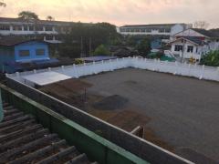 ขายที่ดินสวยมาก ใจกลางเมือง เนื้อที่ 3 งาน 57 ตรว. พร้อมรั้วคอนกรีต มีน้ำไฟพร้อมปลูกบ้าน-202506081124051749356645742.jpg