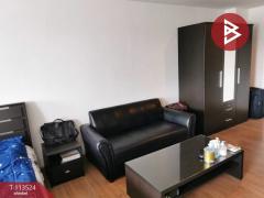 ขายคอนโด โครงการต้นกล้า คอนโดมิเนียม (Tonkla Condominium) ลำพูน