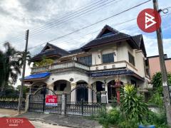  ขายบ้านแฝด หมู่บ้านสหวิริยะ (Sahaviriya) หาดใหญ่ สงขลา-202506081420251749367225856.jpg