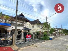  ขายบ้านแฝด หมู่บ้านสหวิริยะ (Sahaviriya) หาดใหญ่ สงขลา-202506081420261749367226427.jpg