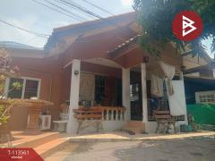 ขายบ้านเดี่ยว-เนื้อที่-46-ตร.วา-บางปะก