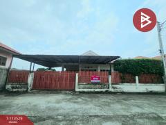 ขายบ้านเดี่ยว หมู่บ้านศศิธร23 พหลโยธิน สระบุรี