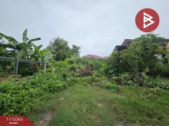 ขายที่ดิน เนื้อที่ 74 ตร.วา บางกะจะ จันทบุรี