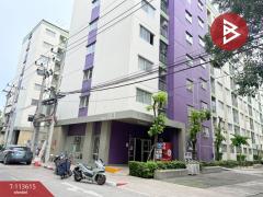 ขายคอนโดมิเนียม-โครงการลุมพินี-คอน
