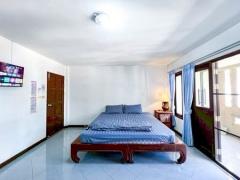Room Available For Rent 1bed 1bath good location Bophut Koh Samui Suratthani