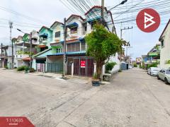 ขายทาวน์เฮ้าส์ โครงการบ้านสวนรังสี2 (Baan Suan Rangsi2) ท่าทราย สมุทรสาคร-202506081711191749377479397.jpg