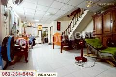 WR-874325 ทาวน์เฮ้าส์ บ้านเจ้าพระยา 8 บางเลน บางใหญ่ ใกล้วัดสวนแก้ว-202506081727351749378455075.jpg