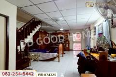 WR-874325 ทาวน์เฮ้าส์ บ้านเจ้าพระยา 8 บางเลน บางใหญ่ ใกล้วัดสวนแก้ว-202506081727351749378455678.jpg