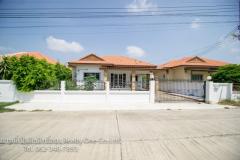 ขายด่วน บ้านเดี่ยว สระบุรี หมู่บ้านสิบแสนสุข ต.ธารเกษม อ.พระพุทธบาท จ.สระบุรี ใกล้วัดพระพุทธบาท ทำเลดี ราคาถูก