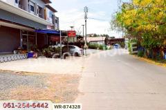 WR-874328 ที่ดินพร้อมสิ่งปลูกสร้าง 174.7 ตร.ว.  เมืองขอนแก่น ใกล้มหาวิทยาลัยภาคตะวันออกเฉียงเหนือ-202506081934231749386063932.jpg