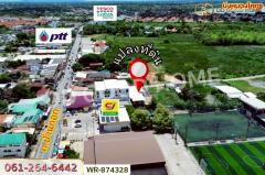 WR-874328 ที่ดินพร้อมสิ่งปลูกสร้าง 174.7 ตร.ว.  เมืองขอนแก่น ใกล้มหาวิทยาลัยภาคตะวันออกเฉียงเหนือ-202506081934261749386066439.jpg