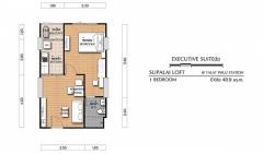 ปล่อยเช่า คอนโด พร้อมเฟอร์นิเจอร์ ศุภาลัย ลอฟท์ สถานีตลาดพลู-202506082300471749398447822.jpg
