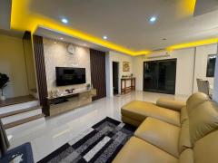 BH3607-ขาย-/-เช่า-ทาวน์โฮม-Pleno-สุขุมวิท-บางน