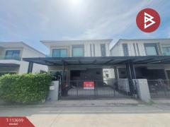 ขายบ้านแฝด-หมู่บ้านเอ็ม-วิลเลจ-บึงไ